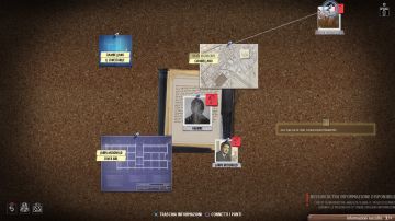 Immagine 16 del gioco Phantom Doctrine per PlayStation 4
